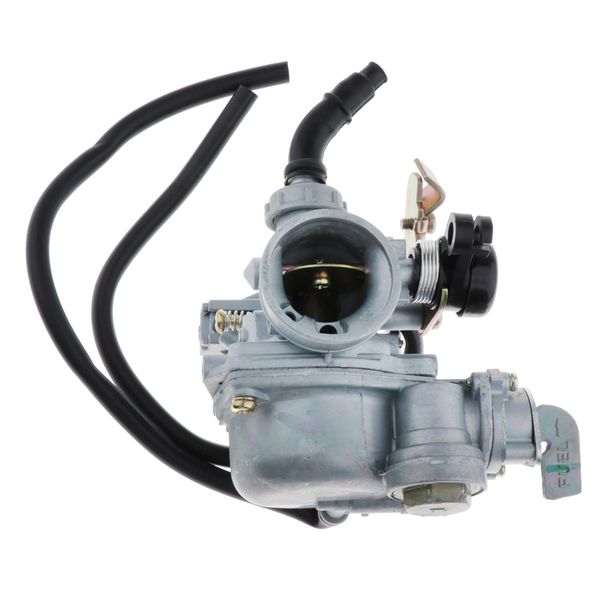 

19mm carburetor manual choke motorcycle for dy100 atv moped mini bike