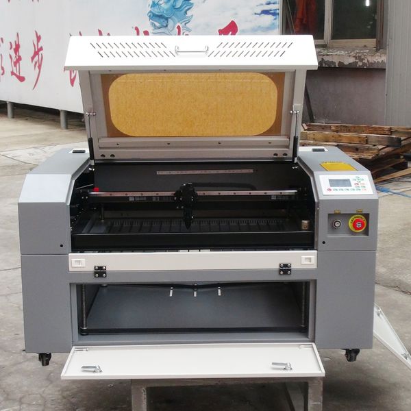 

7050 laser engraving marking machine co2 laser engraver cutting machine cutter
