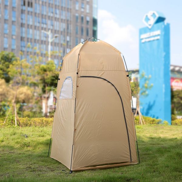 

tomshoo outdoor shower bath tent portable shower bath changing fitting room tent shelter beach camping privacy toilet