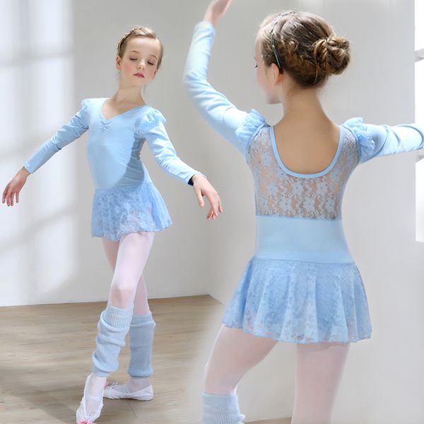 

2018 girls ballet dress girl dance clothing kids ballet tutu costumes for girls dance leotard girl dancewear for children s1, Black;red