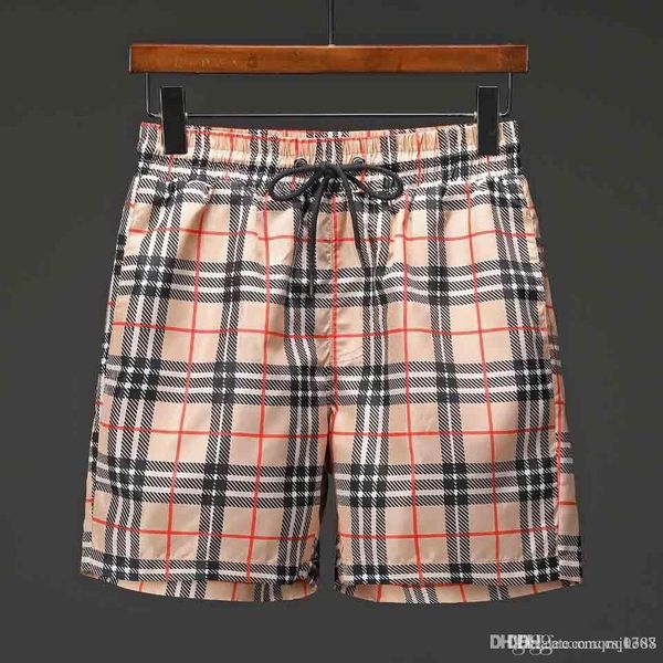 

luxury beach pants new fashion mens shorts casual solid color board shorts men summer style beach swimming shorts men sports short m-3xl