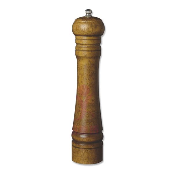 

kitchen oak grinder pepper powder pepper grinder manual pepper grinder multi-purpose cruet kitchen gadget