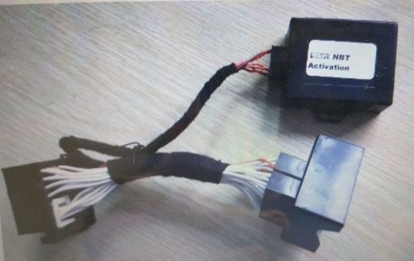 

for nbt evo host activator lossless installation wire