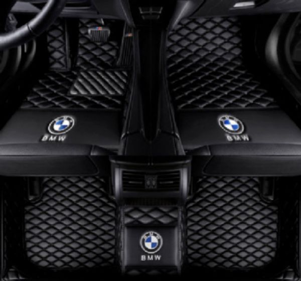 

Для BMW 1 2 3 4 5 7 серия X1 X3 X4 X5 X6 GT серия Z4 Водонепроницаемый коврик