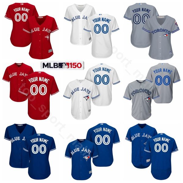 

Men Kids Women Blue Jays Jersey Baseball Freddy Galvis Brandon Drury Billy McKinney Danny Jansen Marcus Stroman Jose Bautista Roy Halladay