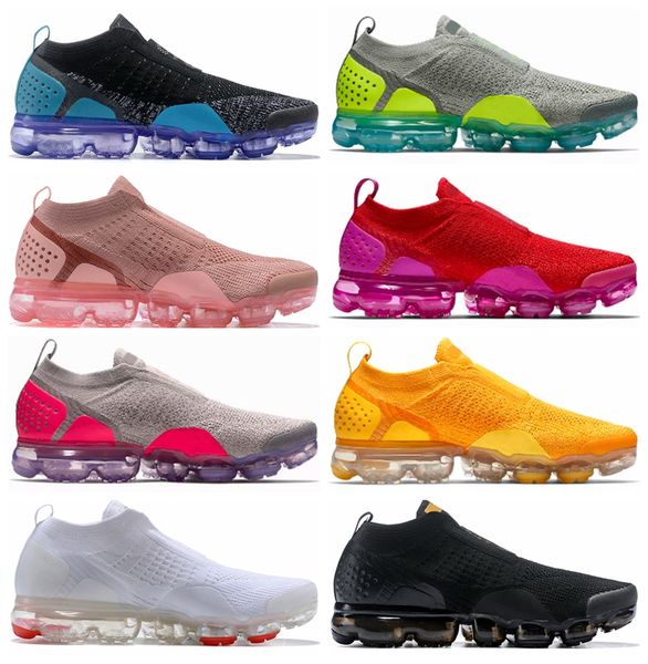 

2019 New Moc 2 Lab Acronym Joint 2.0 FK Men Running Shoes Mens Trainers Sneakers Fashion Designer Brand Sports Chaussures US 5-11