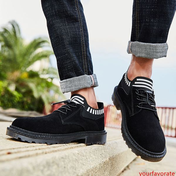 

2020 designer shoes for mens & women white black and yellow snaker walking casual shoes for hip size 36-46