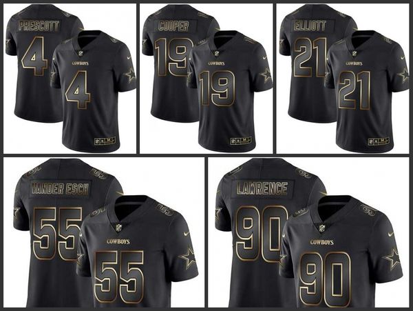 

Dalla men cowboy 55 leighton vander e ch 21 ezekiel elliott 4 dak pre cott 19 amari cooper vapor limited black golden women youth jer ey