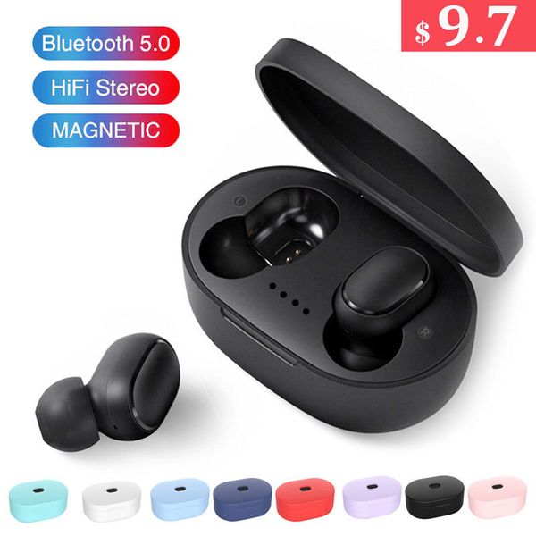 

Fones de ouvido de celular fincek002