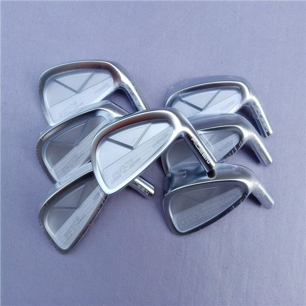 

brand new golf head beros golf irons head golf clubs 4-9 pw (7pcs)golf head ing