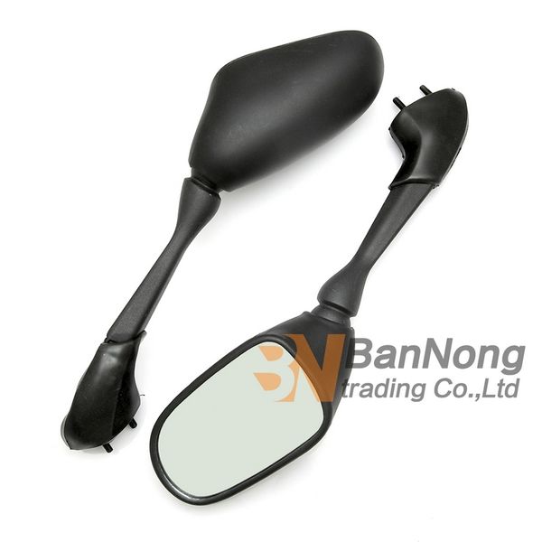 

brand new motorcycle rearview mirrors for yamaha fz1 fzs1000 2001-2005