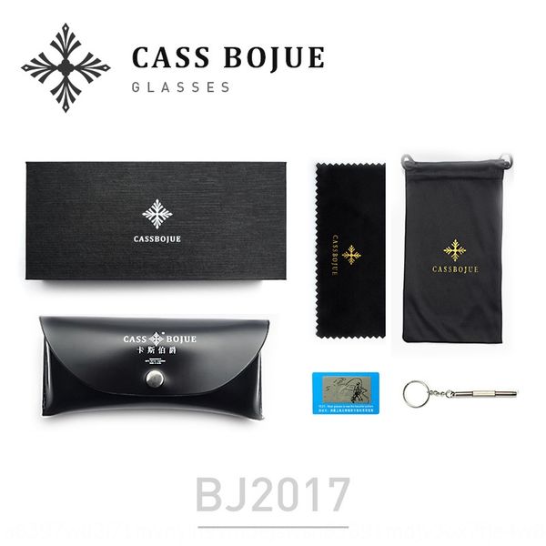 

sun packaging box sun sunglasses full package high-end sun glasses box, Blue