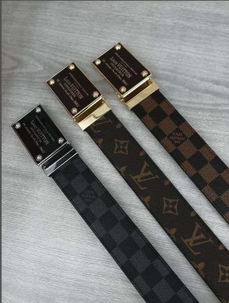 

original luxury belts for mens designer belts classic style 2019 really leather fashion belts exceptional quality, Black;brown