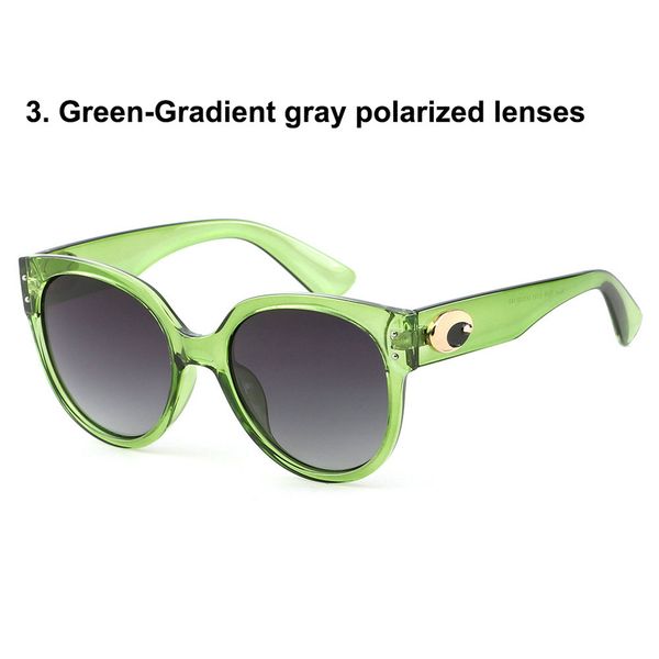 

sunglasses womens costa sunglasses new york polarized lens fashion glasses surfing glasses women luxury designer sunglasses box&case -c3, White;black