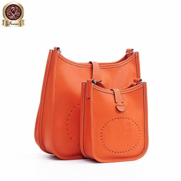 

iview luxury famous designer shoulder bag women coss body bag messenger belt bag genuine leather in wholesale