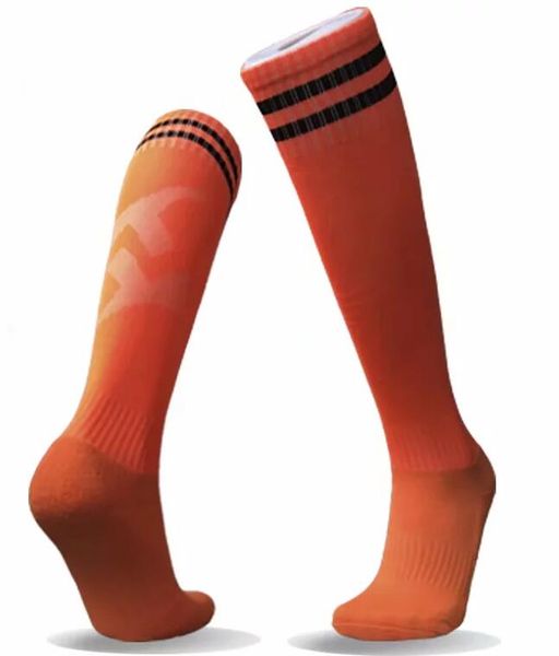 

the new 2019 20 soccer sports socks 031010, Black