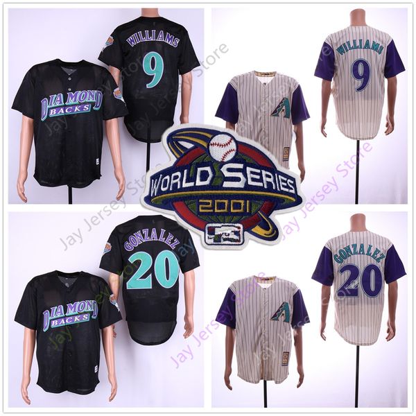 matt williams jersey
