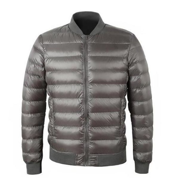 

tang бренд утка пуховик мужчины 2019 зимнее теплое пальто мужская стенд воротник заполнение power down пуховик мужской ветрозащитный парка, Tan;black