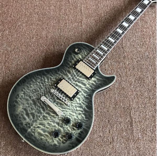 

высокое качество g lp электрогитара корпус из красного дерева, палисандр гриф, настраиваемый бесплатная доставка