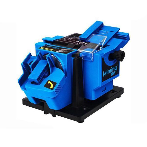 

multifunctional sharpener household grinding tool for sharpening knife twist hss drill bits scissor chisel electric grinder