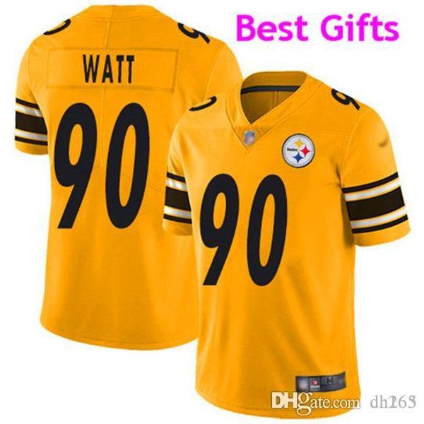 juju smith schuster jersey mens