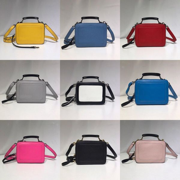 

vintage bag handbag double zipper colorful letter shoulder bag simple luxury famous designer purse crossbody bag mj fashion top