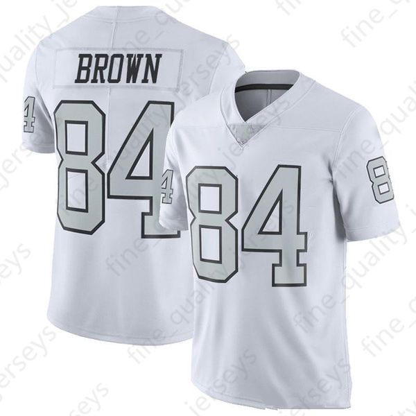 antonio brown youth white jersey