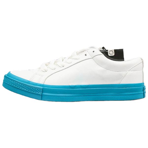 

update blue tyler the creator x one star ox golf le fleur designer sneakers for street wearing skate fashion sport shoes for men women