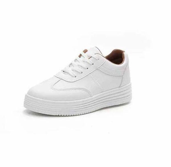 

trainers shoes men women heels fashion spikes studded spikes flats sneakers shoes shoe09 p02, Black