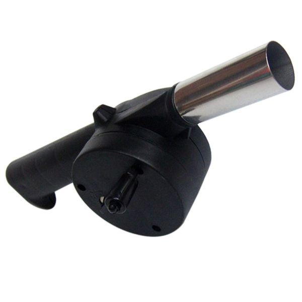 

barbecue tools bbq burner manual bbq fan barbecue fan fire bellows tools portable hand-cranked air blower bbq tools
