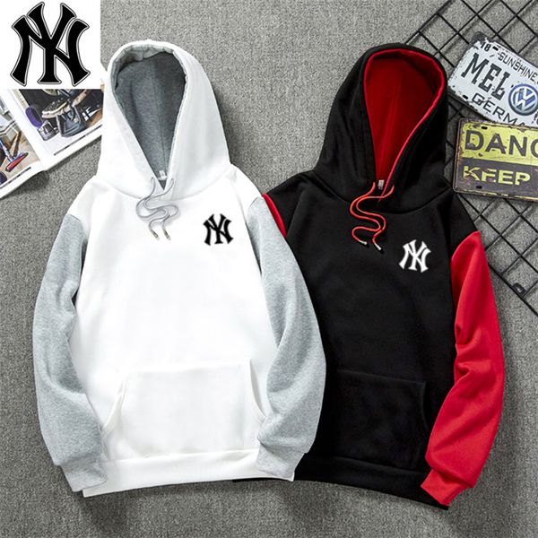 

fashion hip hop men hoodies alexei 2020 sweatshirts stranger things no cherry no deal fitness fleece cool hooded tracksuit, Black
