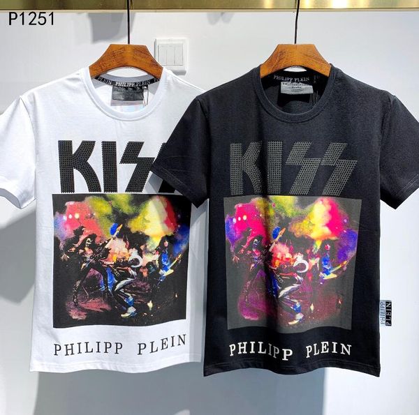 

мужчины дизайнер футболки summer casual tee mens сыпучие luxury tops shirt letters print fashion street wear brand tee shirt # h8, White;black