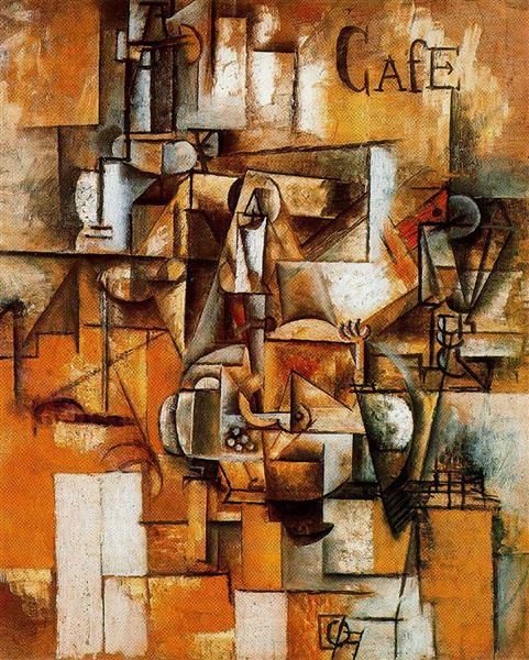 

pablo picasso classical oil painting the pigeon pea le pigeon aux petits pois 100% handmade by experienced painter on canvas picasso866