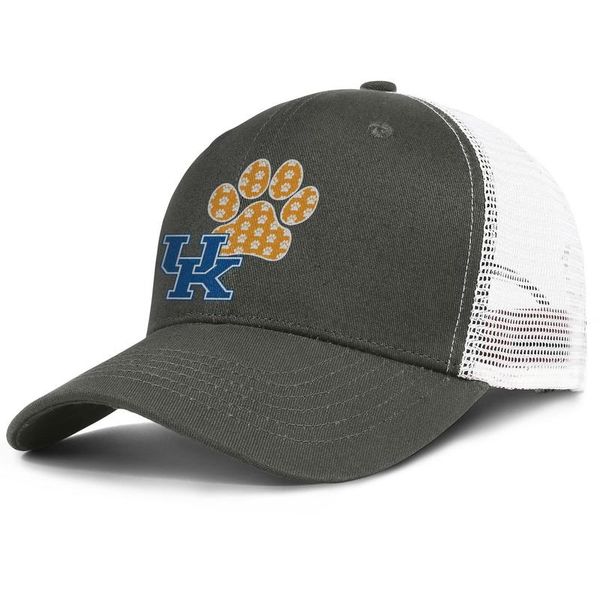Fashion Mesh Trucker Cap Men Women Wildcats UK Basketball UK Big Paw Designer Caps Snapback Adjustable Summer Caps Outdoor Wholesale Hats Caps Online Fashion Mesh Trucker Cap Men Women Wildcats UK Basketball UK Big Paw Designer Caps Snapback Adjustable Summer Caps Outdoor Wholesale Hats Caps Online