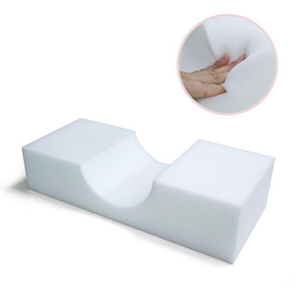 Simple Tool Flannel Eyelash Pillow Salon Use Professional Memory