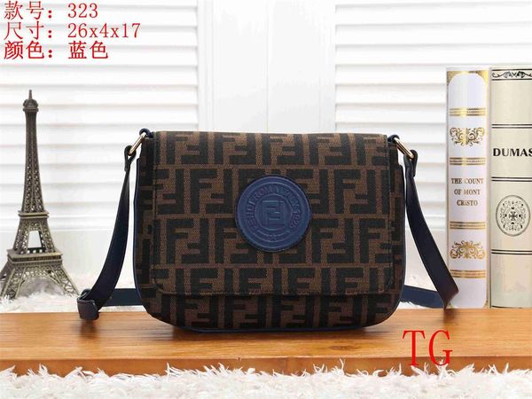 

Totes handbag201808