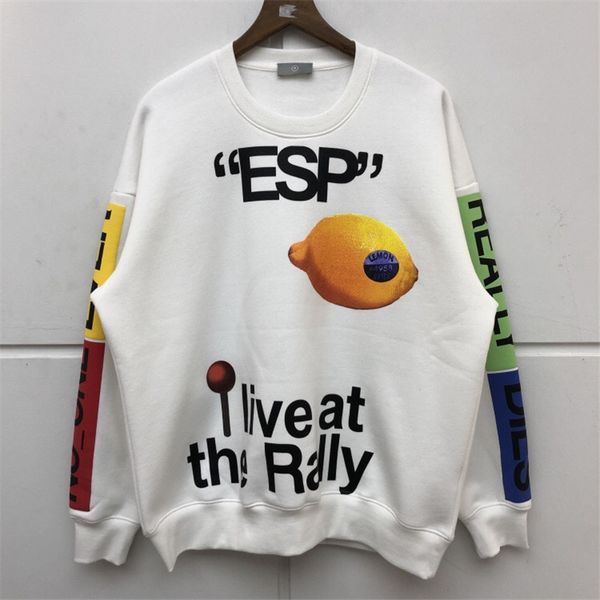 

fashion hoodies men women cotton autumn winter sweatshirts pullover, Black