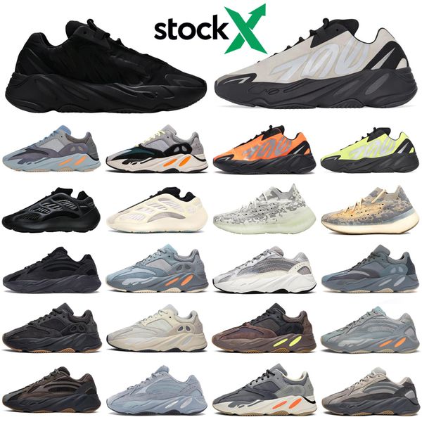 

kanye west 700 v3 380 mnvn wave runner stock x men women running shoes alvah azael alien mist mens trainers sports sneakers