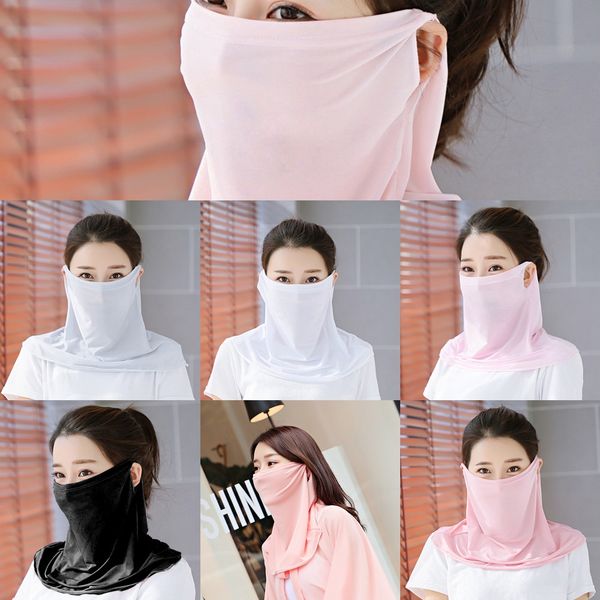 

mscab daily use nose and mouth lady cover face mask glow in scarf dark skeleton the mask sqtrimmer djfri, Black