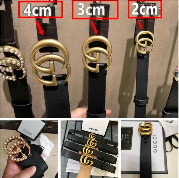 

fashion brand men gg buckle fashion genuine leather design v belts for men letter double h buckle men women belts ing, Silver