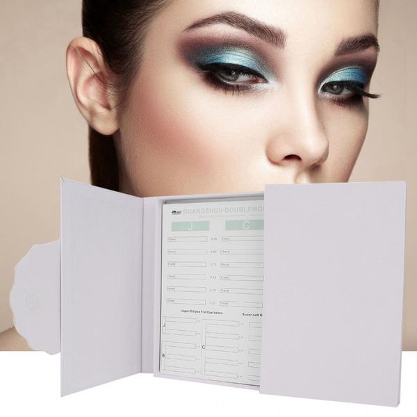 

false eyelashes professional false eyelashes display box lash storage case organizer eyelash extension display eye makeup tool