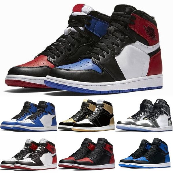 

with box 1 og travis scotts basketball shoes unc 1s 3 mens homage to home royal blue men sport designer sneakers trainers