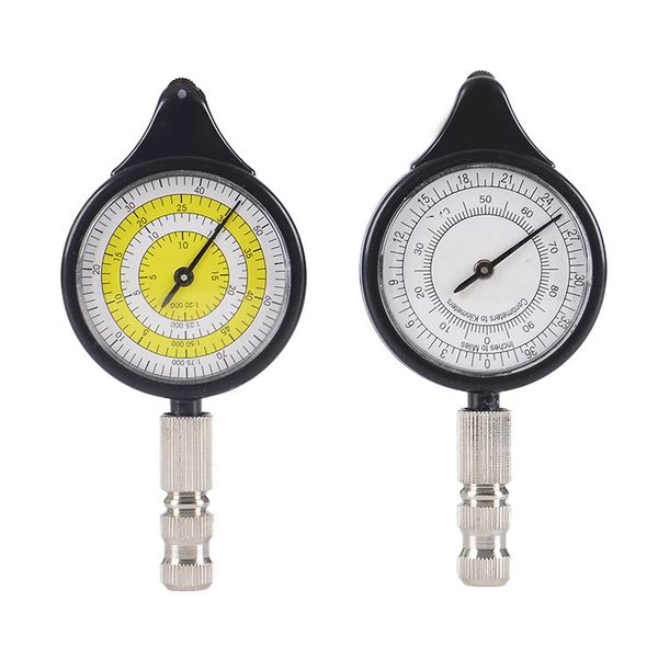 

portable odometer multifunction compass curvometer with rangefinder map odometer measuring outdor campimng hikingtool