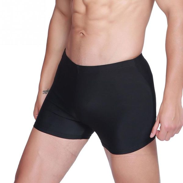 

keep diving men swimming trunks large size breathble swim trunks swimwear shorts water sports underwear pants bathing shorts