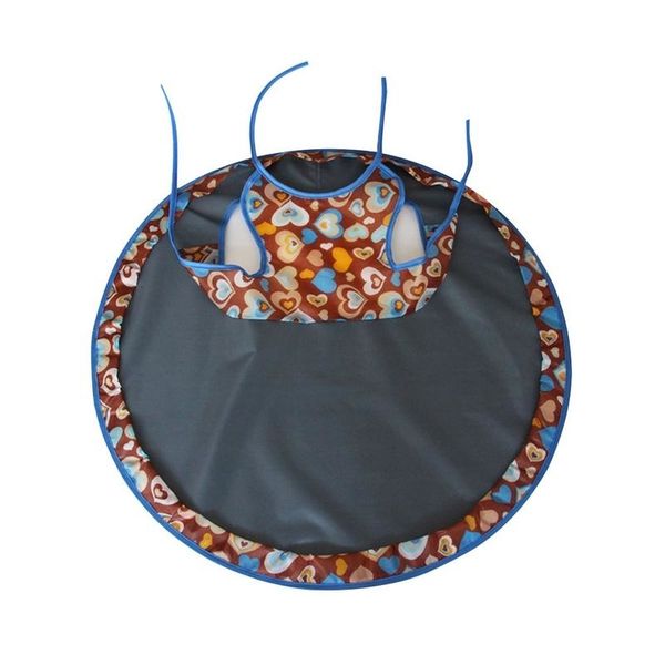 2019 Baby Feeding Saucer Pad Mat Highchair Cover Anti Dirty