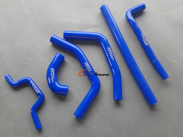 

silicone radiator hose for kxf250 kx250f kxf 250 2009-2013 10 12 13