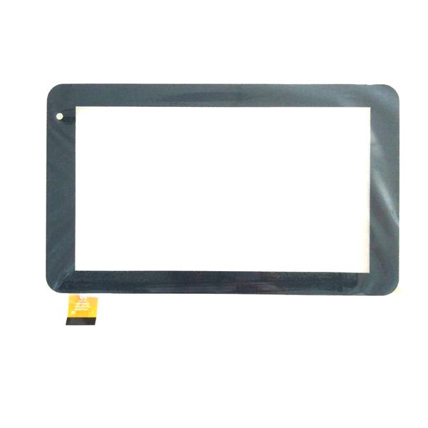 

7-дюймовый сенсорный экран панель Digitizer для H06.3672.001 Tablet Замена частей Черный 100% гар