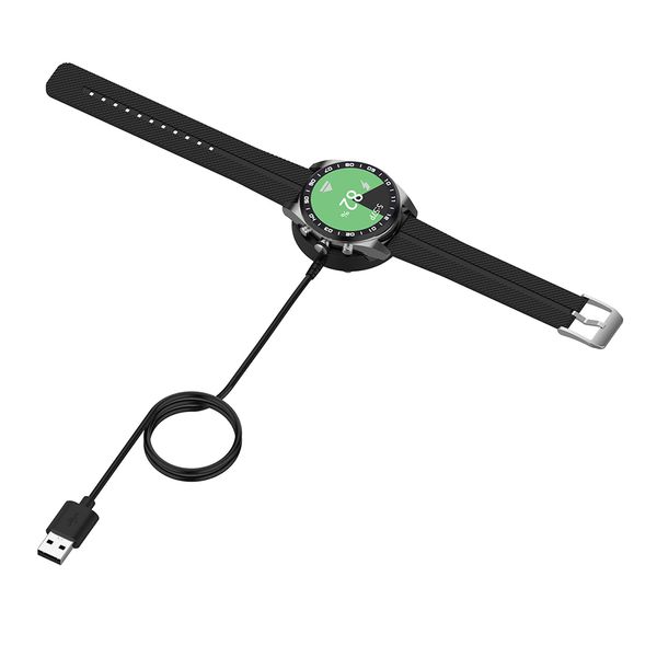 

usb watch bracelet charging dock cord mount kit for lg w7/lm-w315 data-line