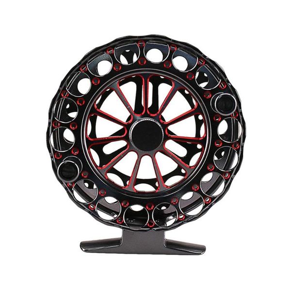 

fishing reels 2bb ball bearing speed metal former rafting fishing reel ice wheel tackle