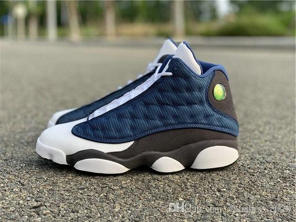 

2020 new 13s flint factory version 13 real carbon fiber basketball shoes mens new 2019 sneakers with box